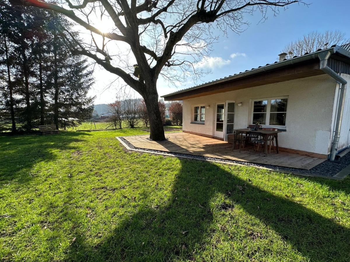 Hinkelshof - 3 Gaestezimmer - Naturnah, Oekologisch, Urig, Selbstversorgerkueche * Korperich