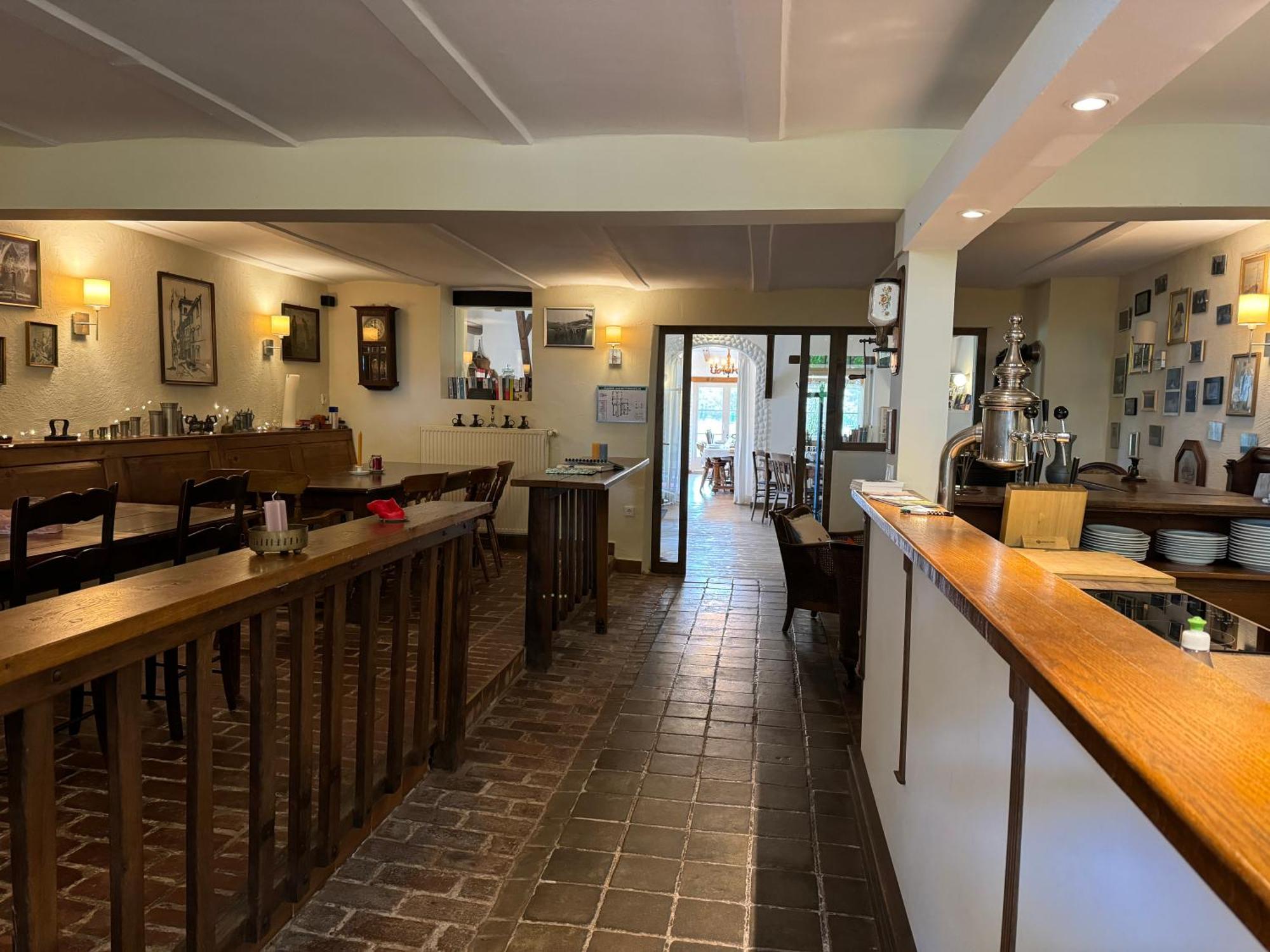 Accommodatie bij particulieren Hinkelshof *