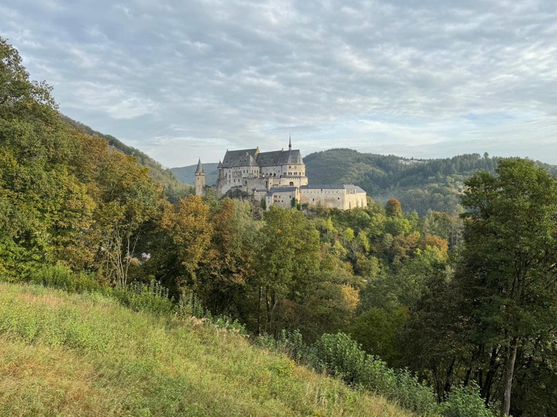 Hinkelshof - 3 Gaestezimmer - Naturnah, Oekologisch, Urig, Selbstversorgerkueche * Korperich