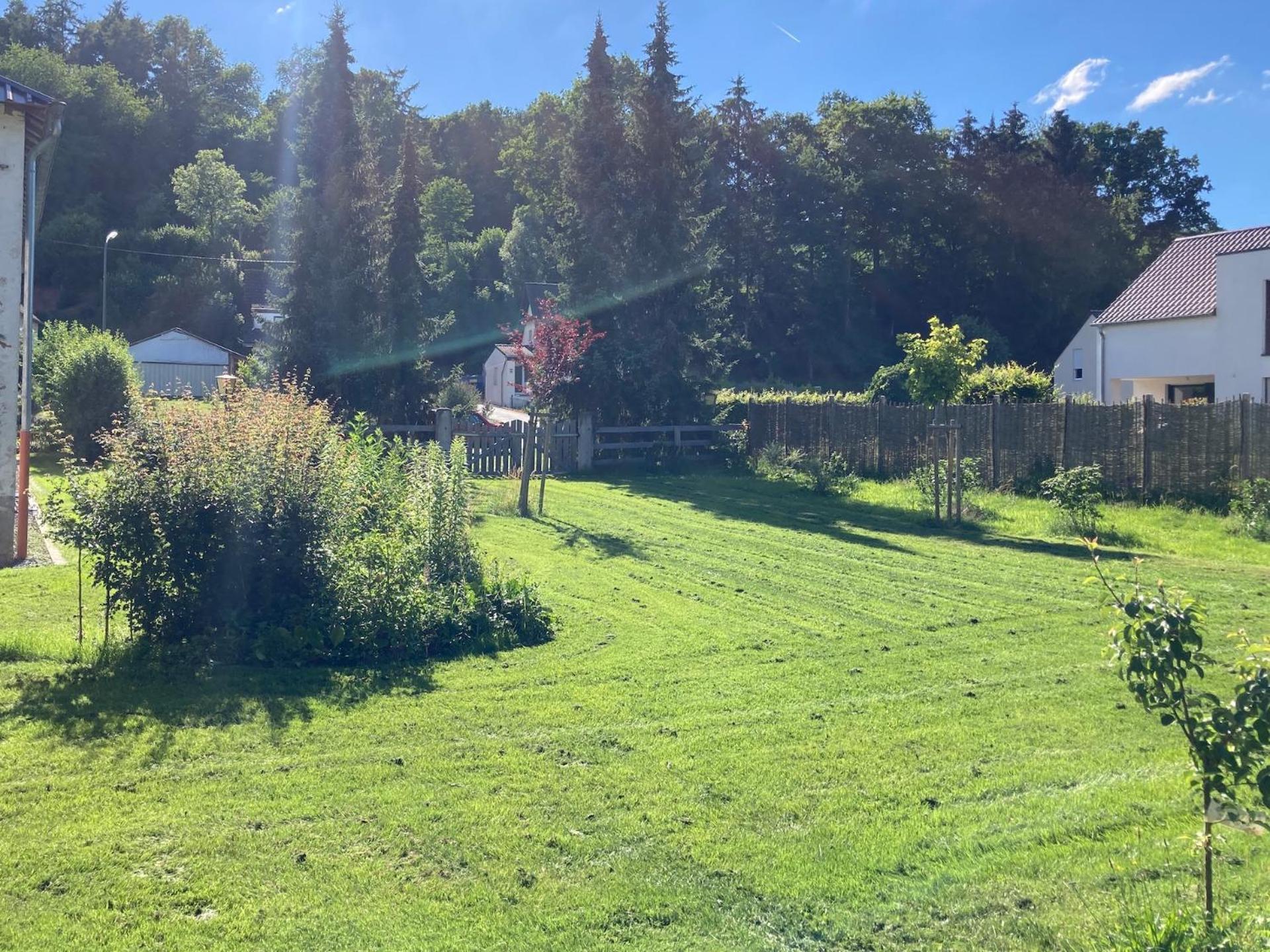 Séjour chez l'habitant Hinkelshof - 3 Gaestezimmer - Naturnah, Oekologisch, Urig, Selbstversorgerkueche *